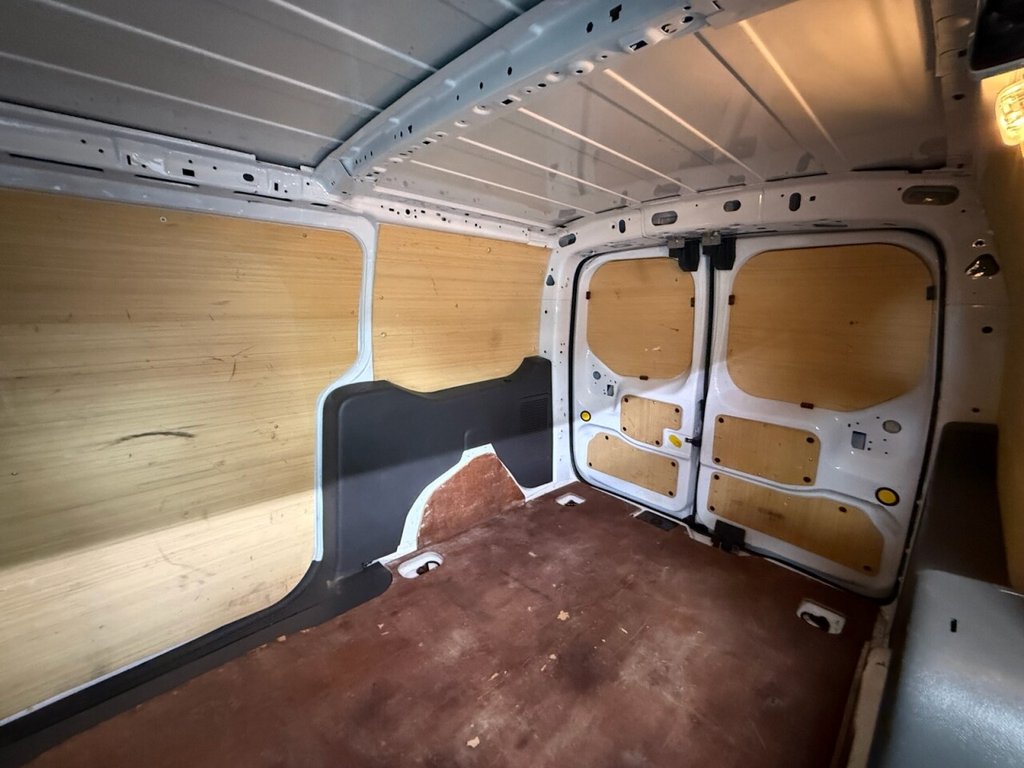 Used Ford Transit Connect 2019 for sale - 76256630: Photo 7