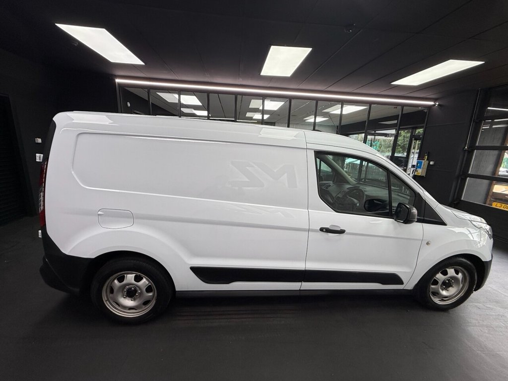 Used Ford Transit Connect 2019 for sale - 76256630: Photo 8