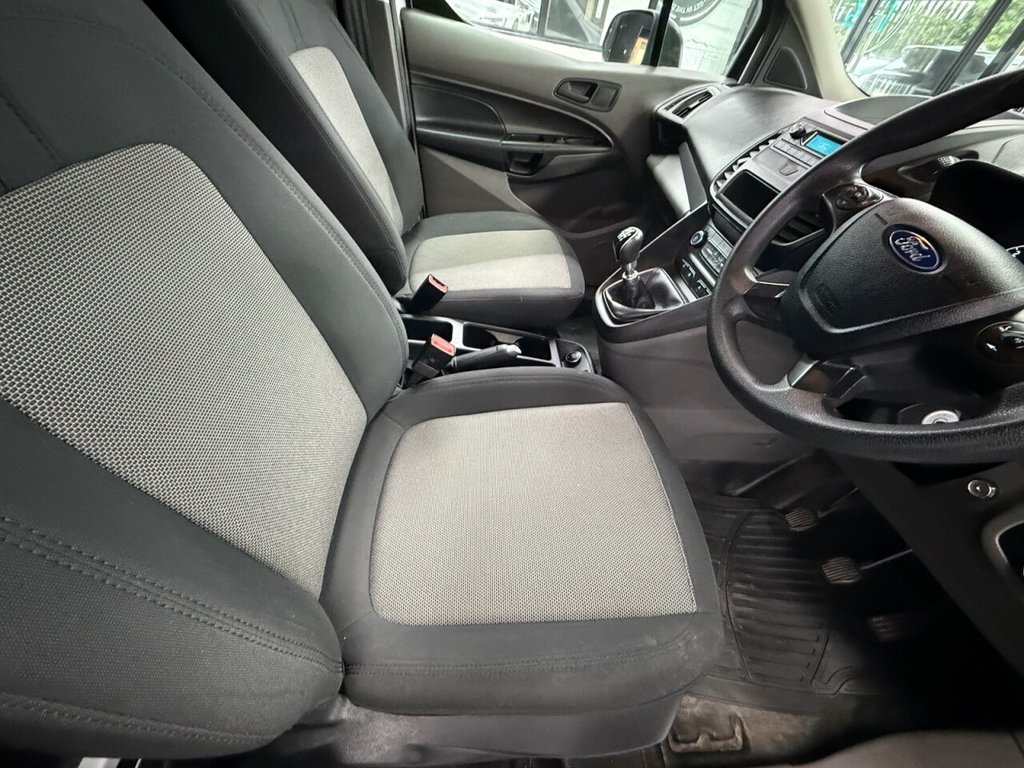 Used Ford Transit Connect 2019 for sale - 76256630: Photo 9