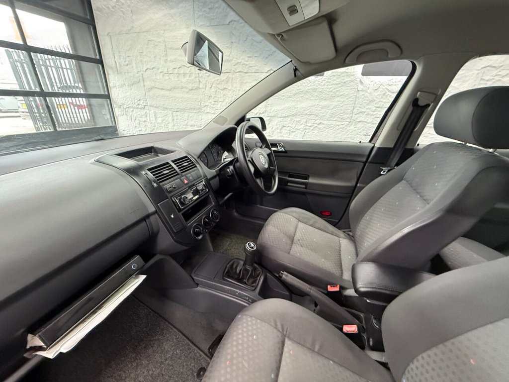 Used Volkswagen Polo 2003 for sale - 77991463: Photo 18