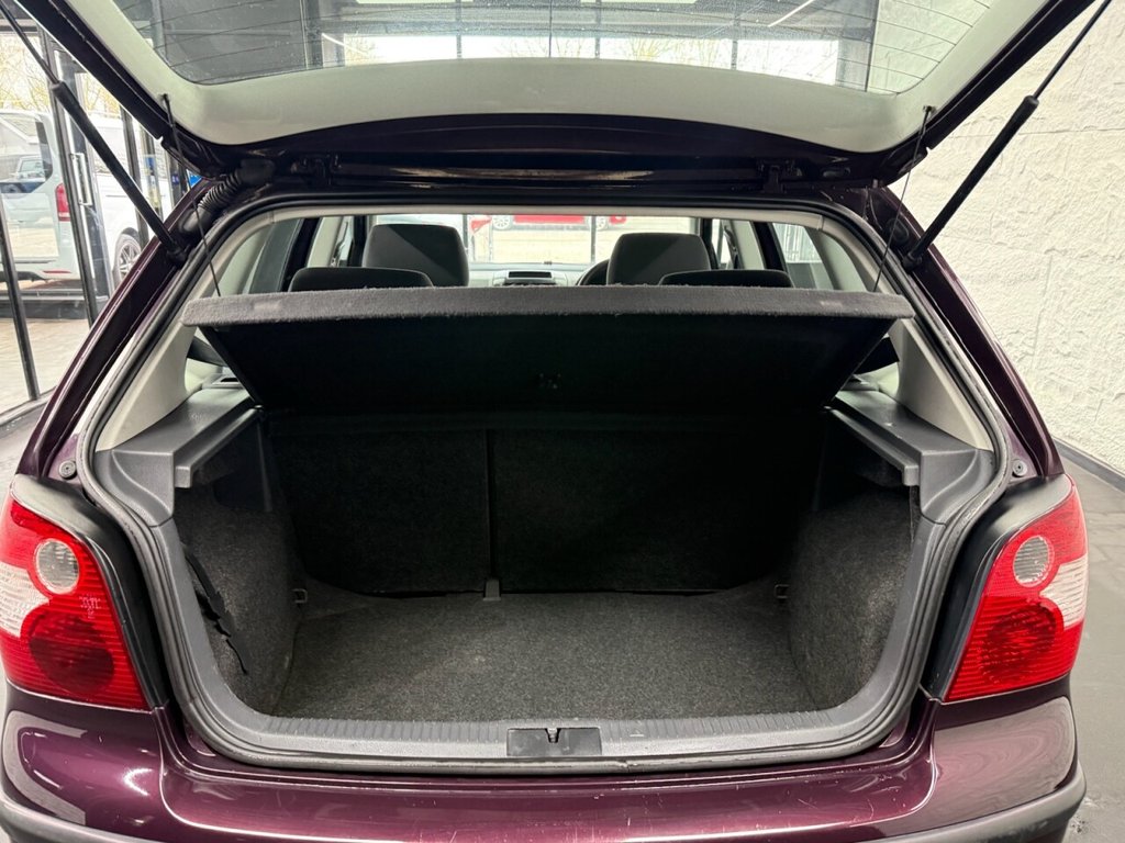 Used Volkswagen Polo 2003 for sale - 77991463: Photo 19