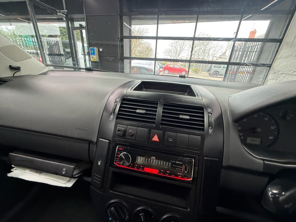 Used Volkswagen Polo 2003 for sale - 77991463: Photo 21