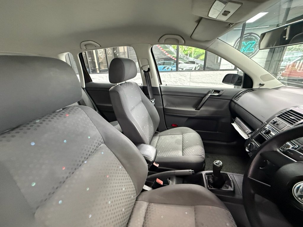 Used Volkswagen Polo 2003 for sale - 77991463: Photo 22