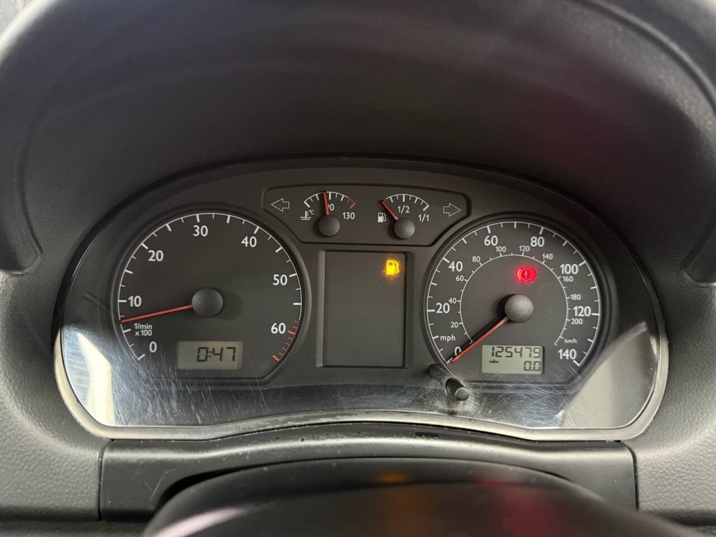 Used Volkswagen Polo 2003 for sale - 77991463: Photo 23