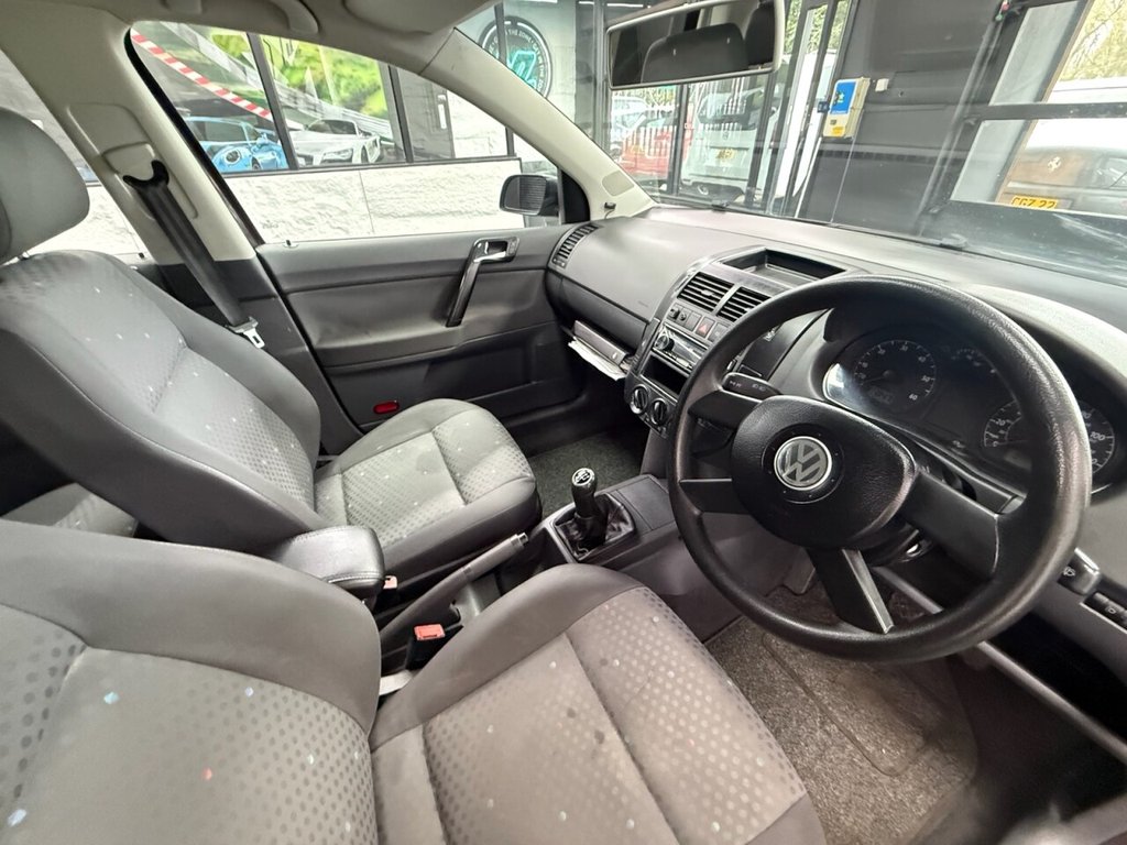 Used Volkswagen Polo 2003 for sale - 77991463: Photo 5