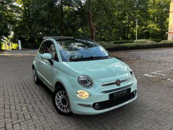 2017 (17) - 1.2 ECO Lounge Euro 6 (s/s) 2dr