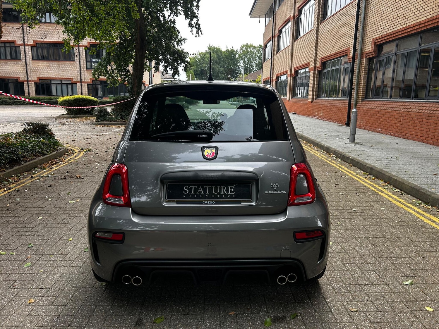 Vehicle 15