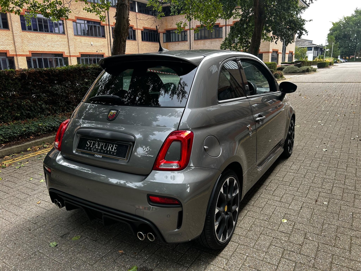 Vehicle 17