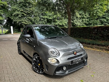 Abarth - 595