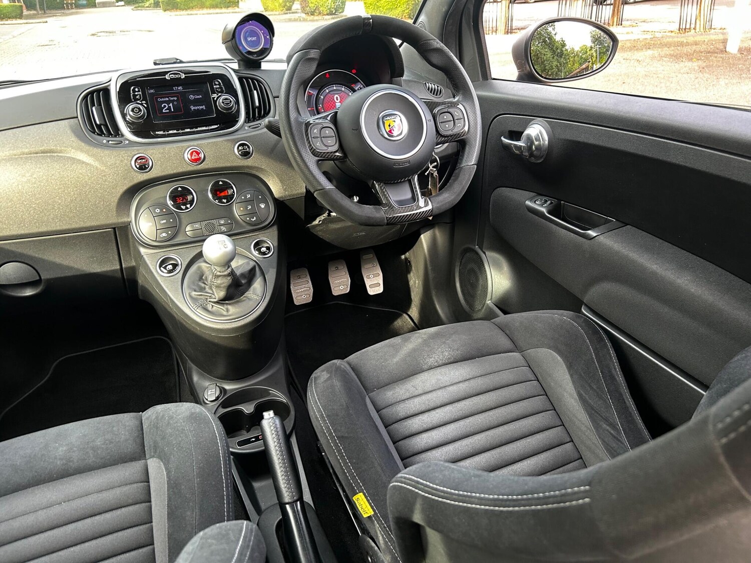 Vehicle 24
