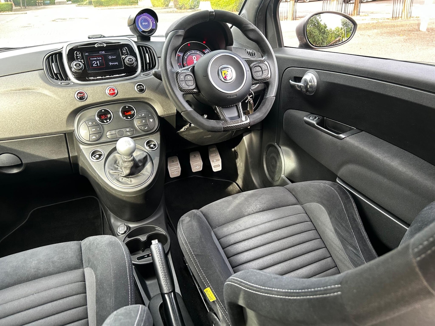 Vehicle 42