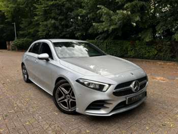 2020 (70) - 1.3 A200 AMG Line (Premium 2) 7G-DCT Euro 6 (s/s) 5dr