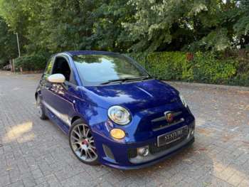 (16) - 1.4 T-Jet Competizione Euro 6 3dr