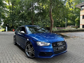 Audi - S3