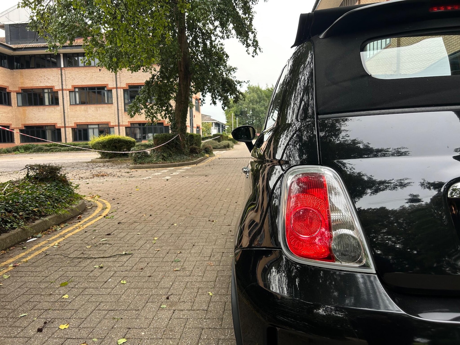 Vehicle 16