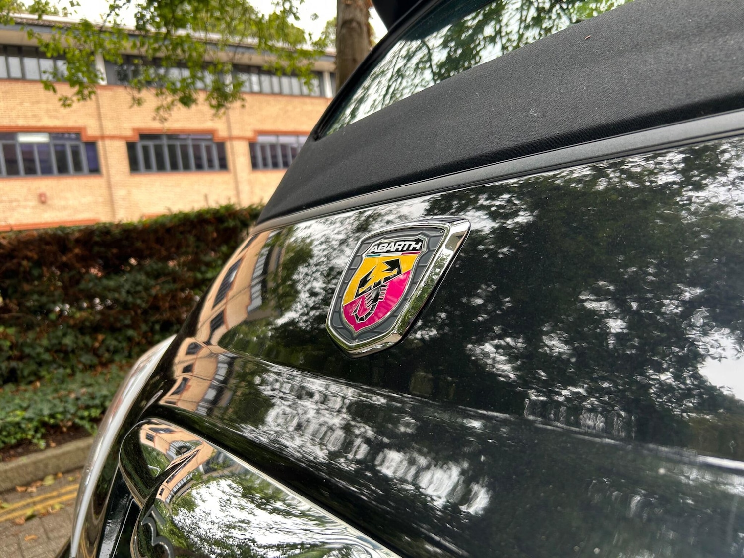 Vehicle 17