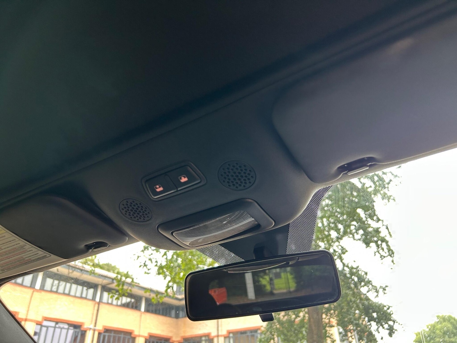 Vehicle 31
