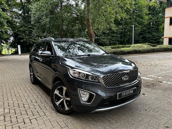 Used Kia Sorento 2015 for sale - 75906009: Photo