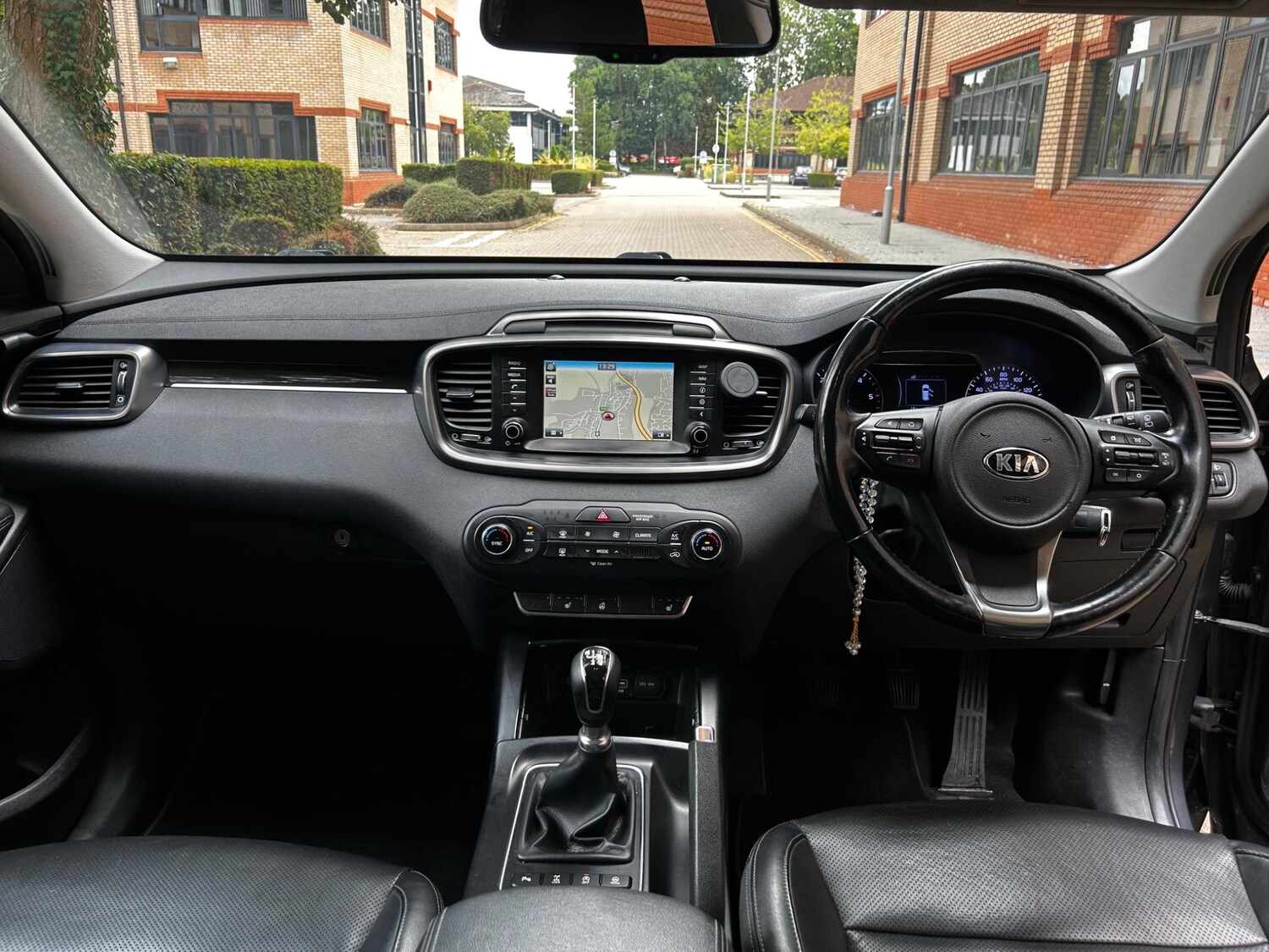 Vehicle 29