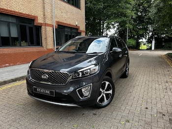 Used Kia Sorento 2015 for sale - 75906009: Photo