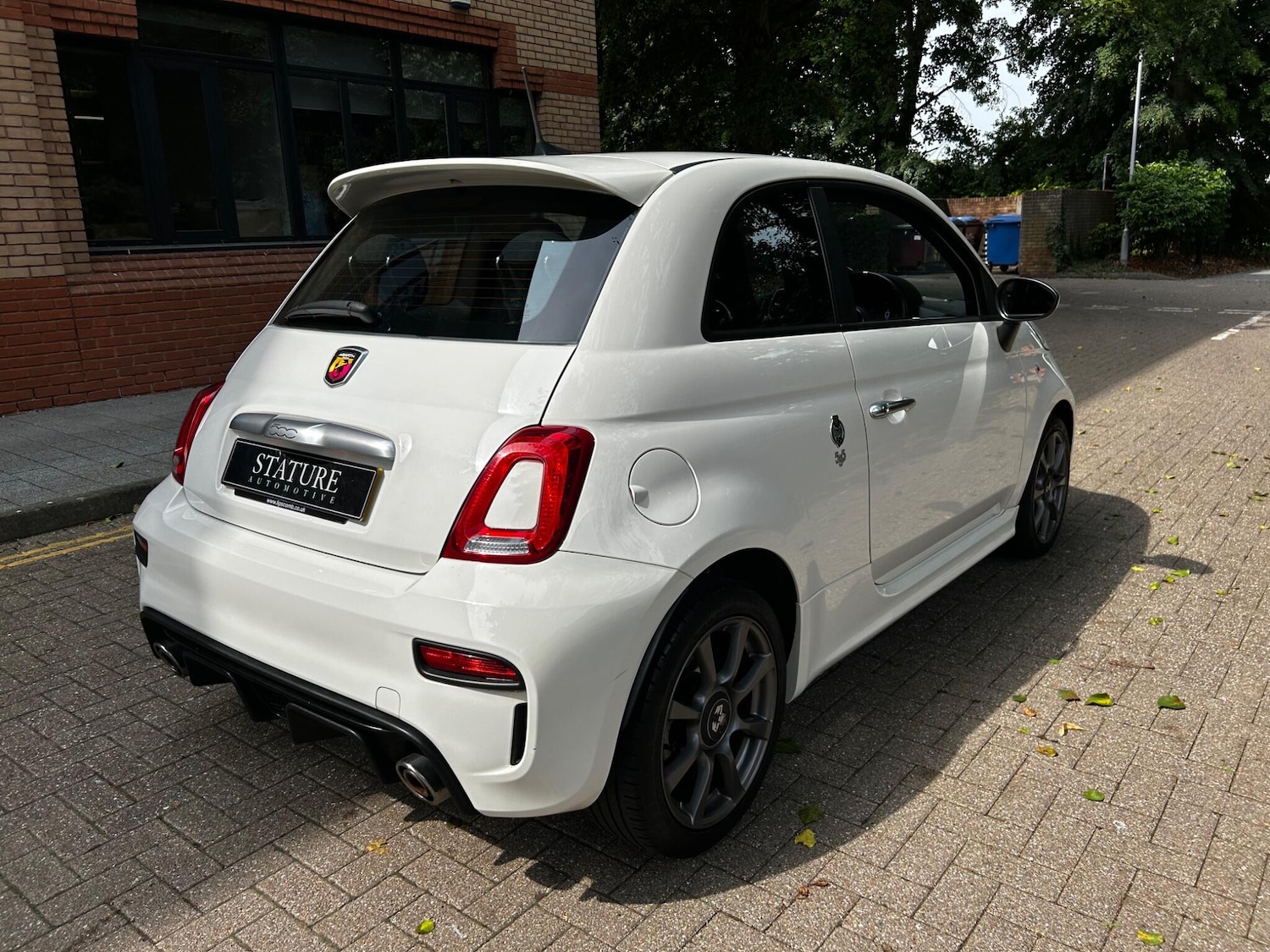 Vehicle 17