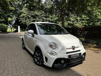 Abarth - 595