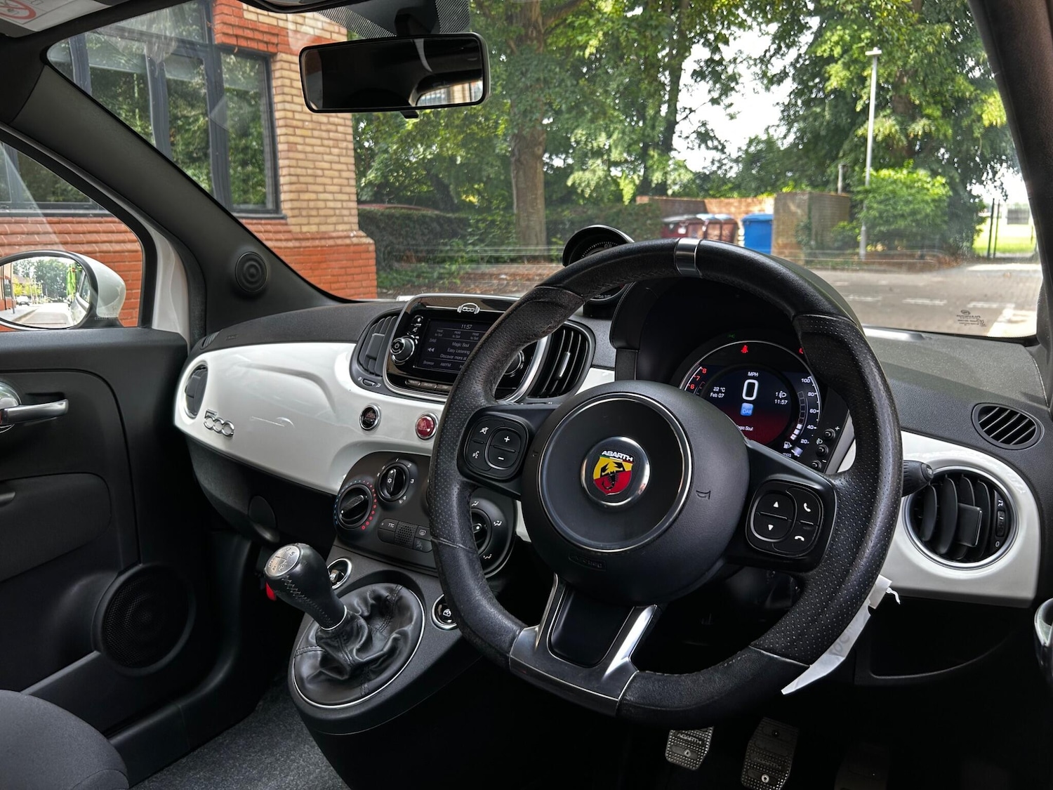 Vehicle 23