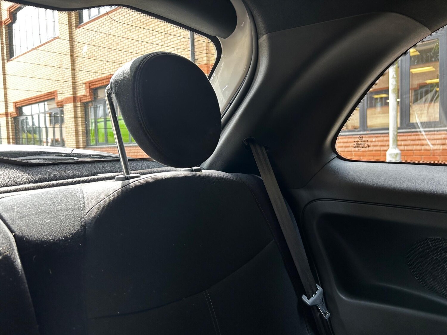 Vehicle 27