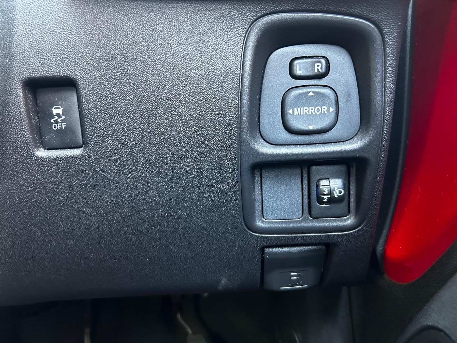Vehicle 32