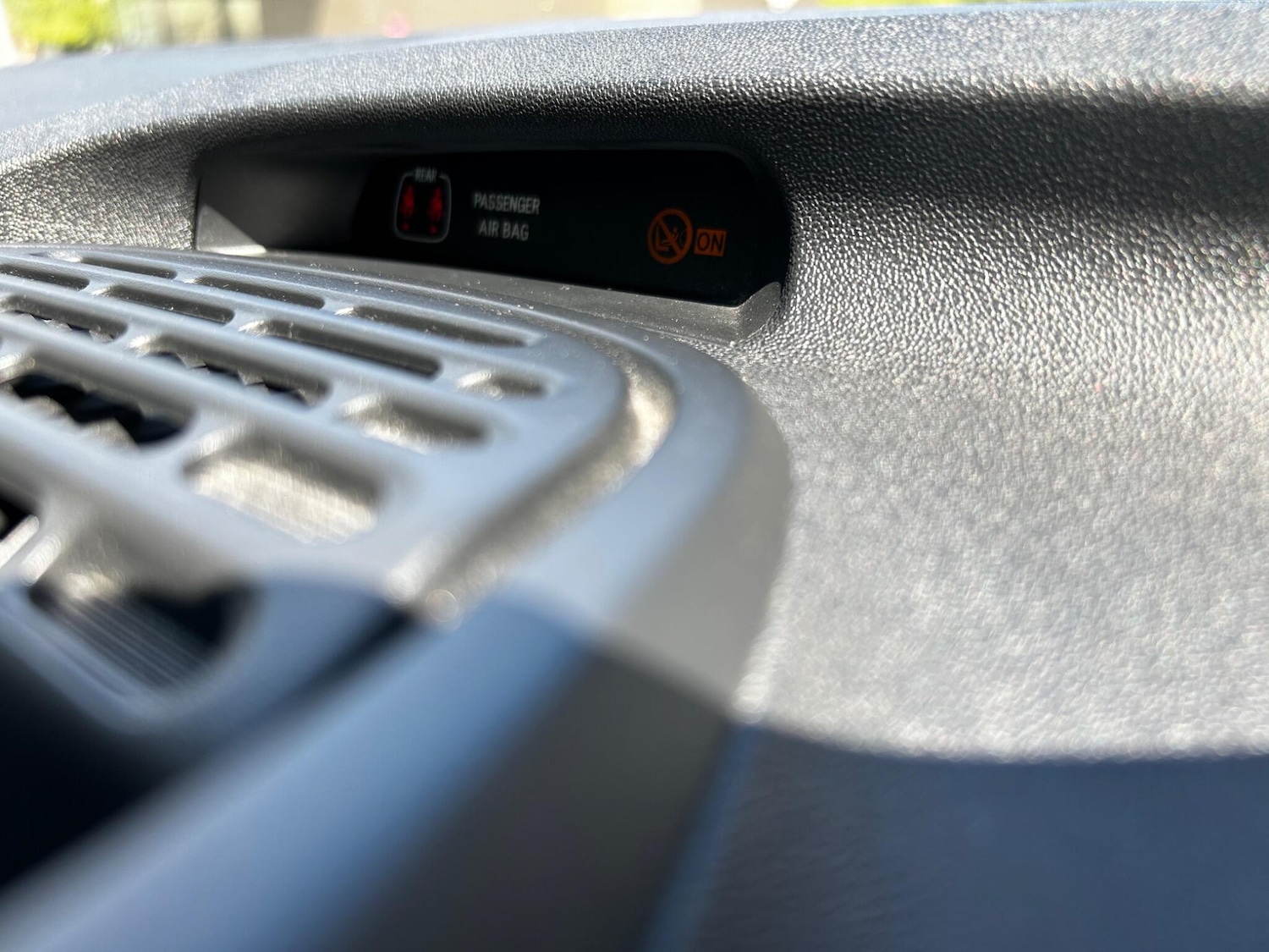 Vehicle 34