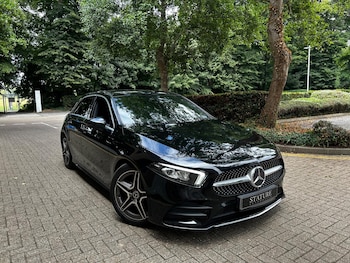 Used Mercedes-Benz A-Class 2021 for sale - 75601101: Photo