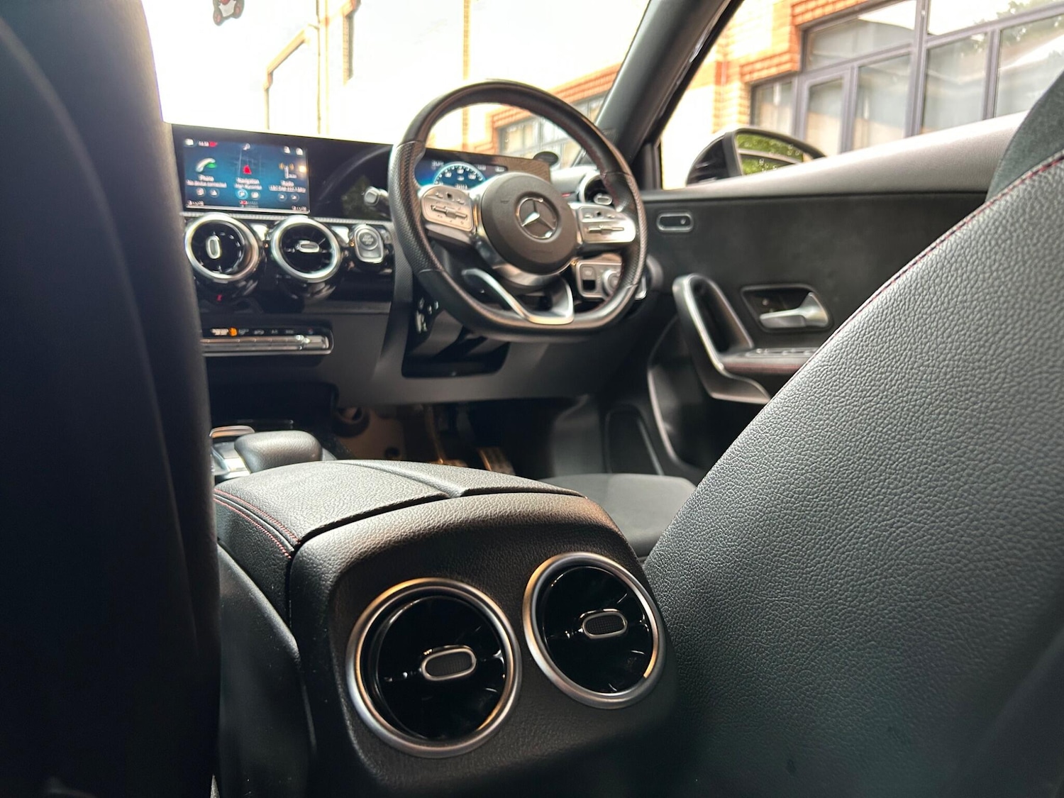 Vehicle 36