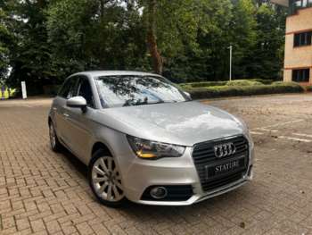 2012 (62) - 1.4 TFSI Sport 5dr S Tronic