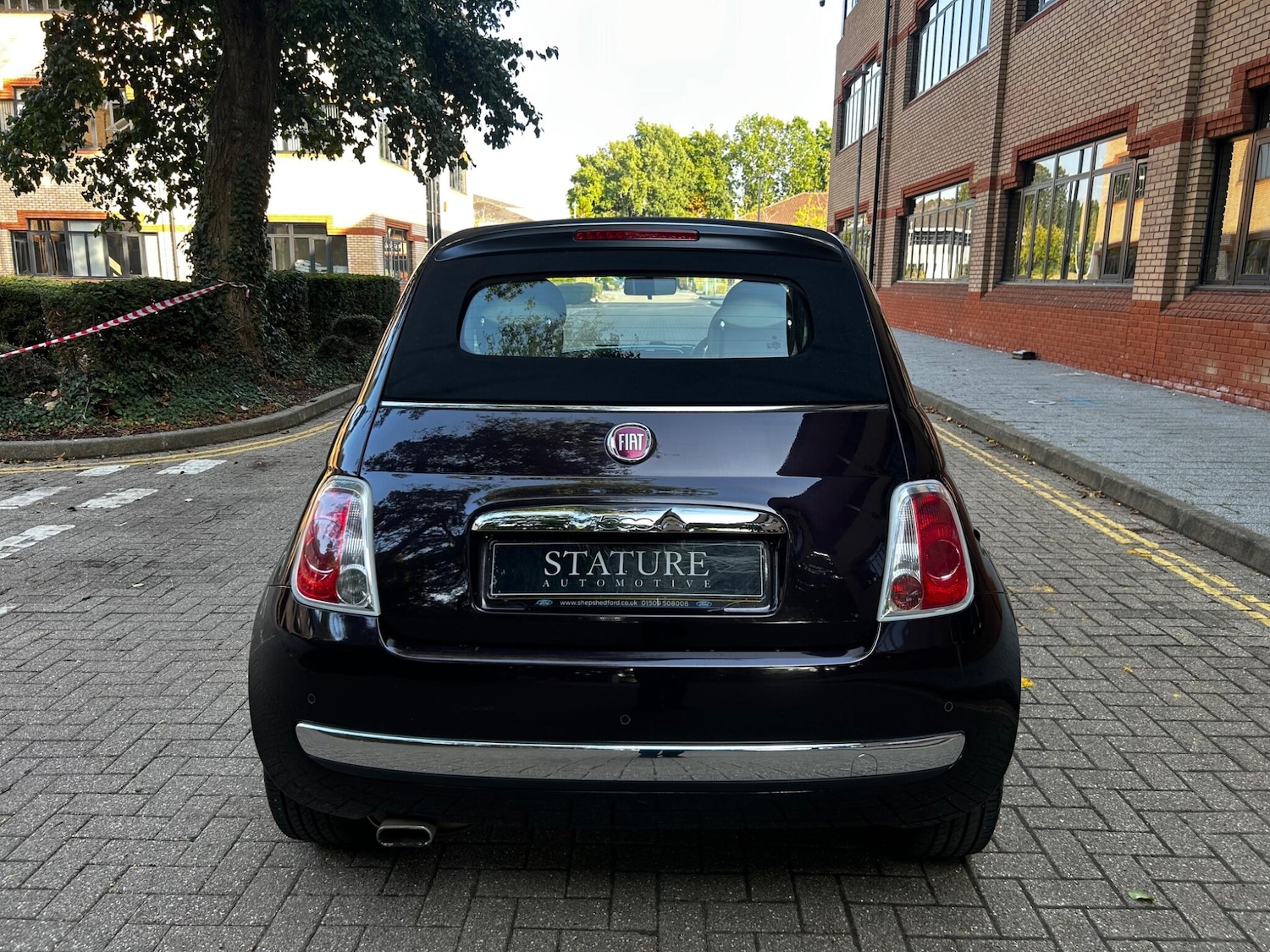 Vehicle 15