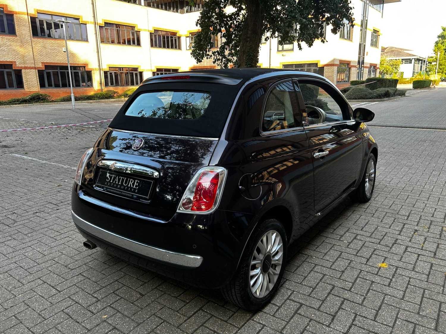 Vehicle 17