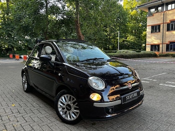 2014 (64) - 1.2 Lounge Euro 6 (s/s) 2dr