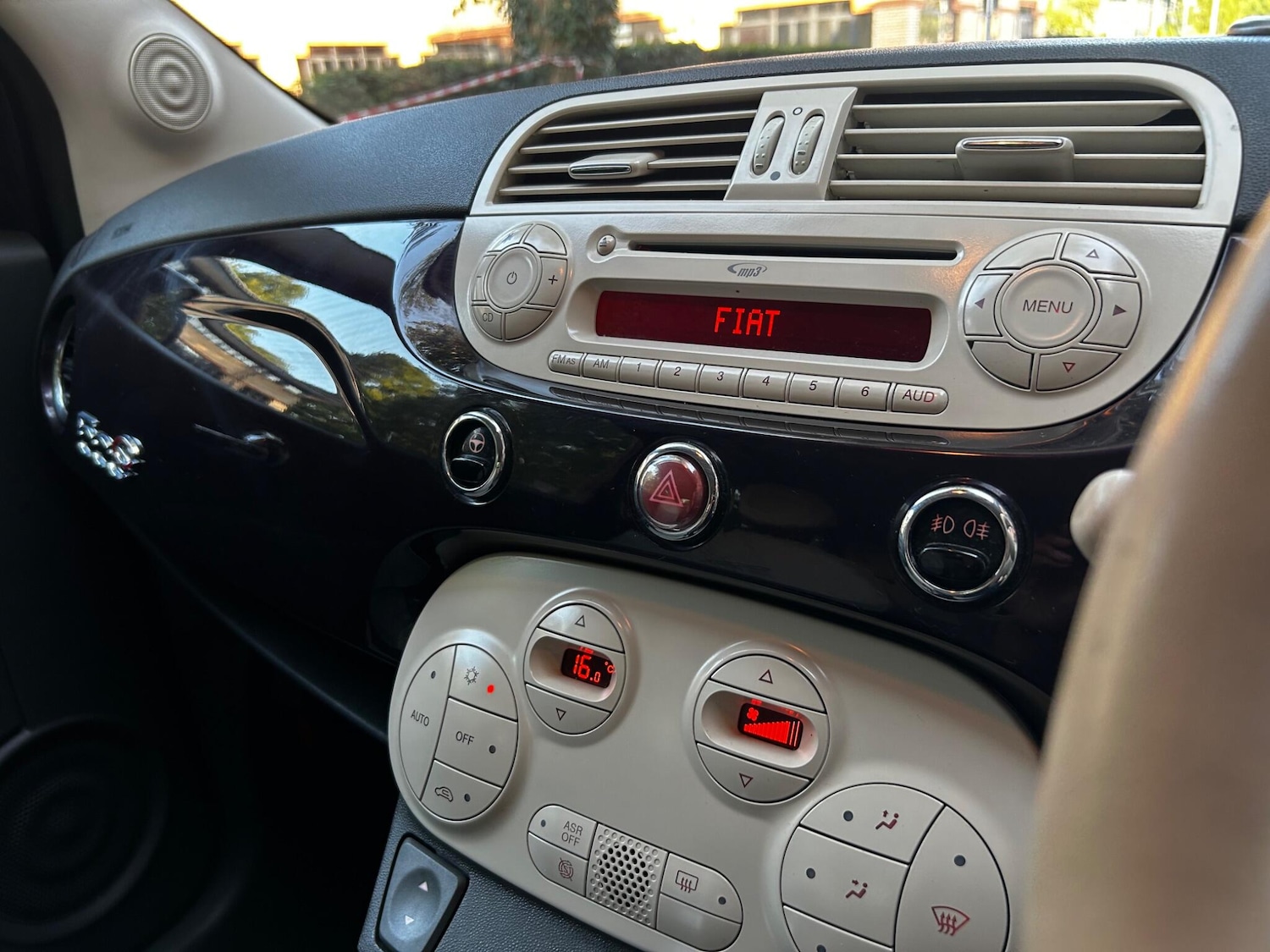 Vehicle 27