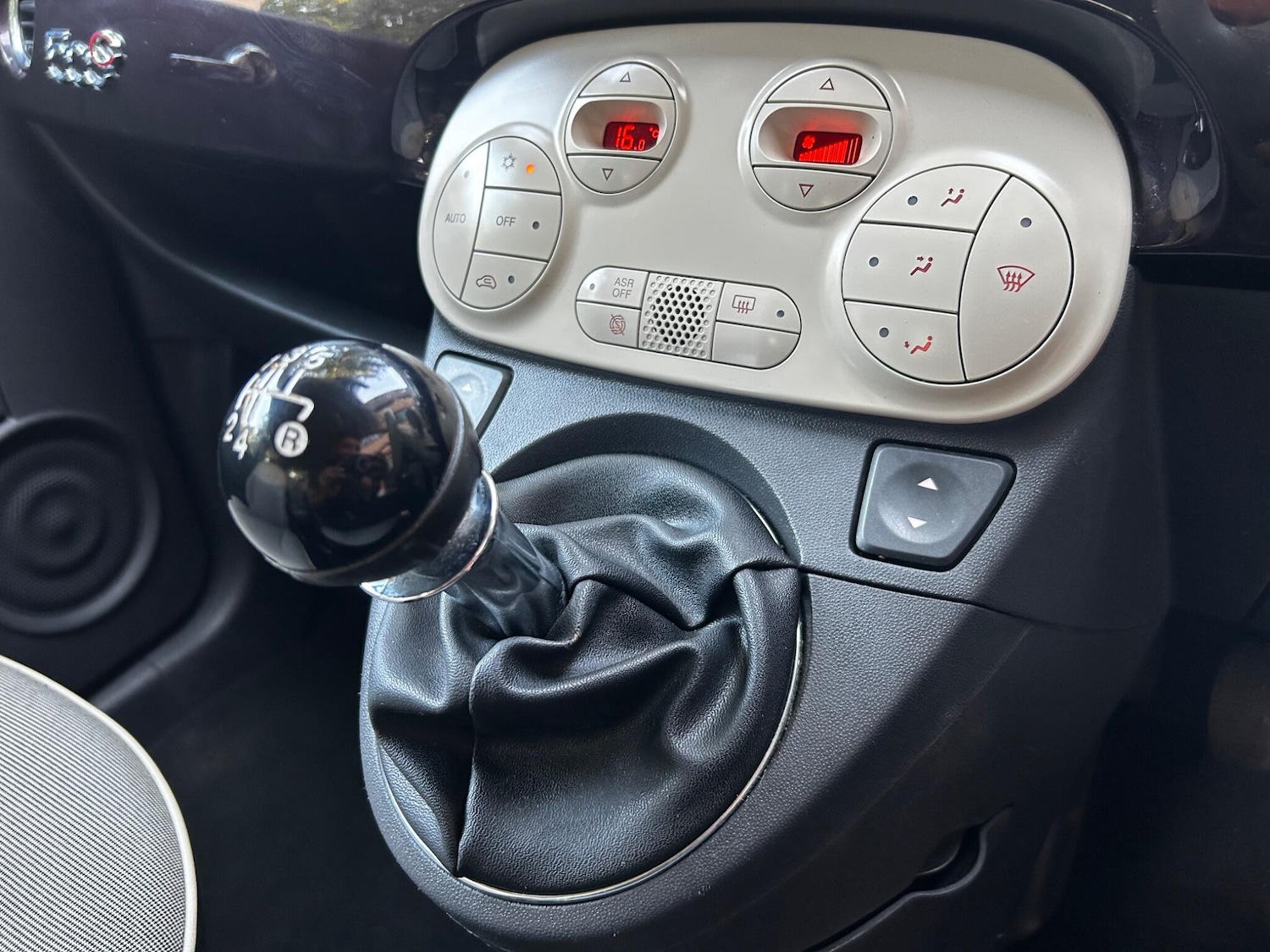Vehicle 28