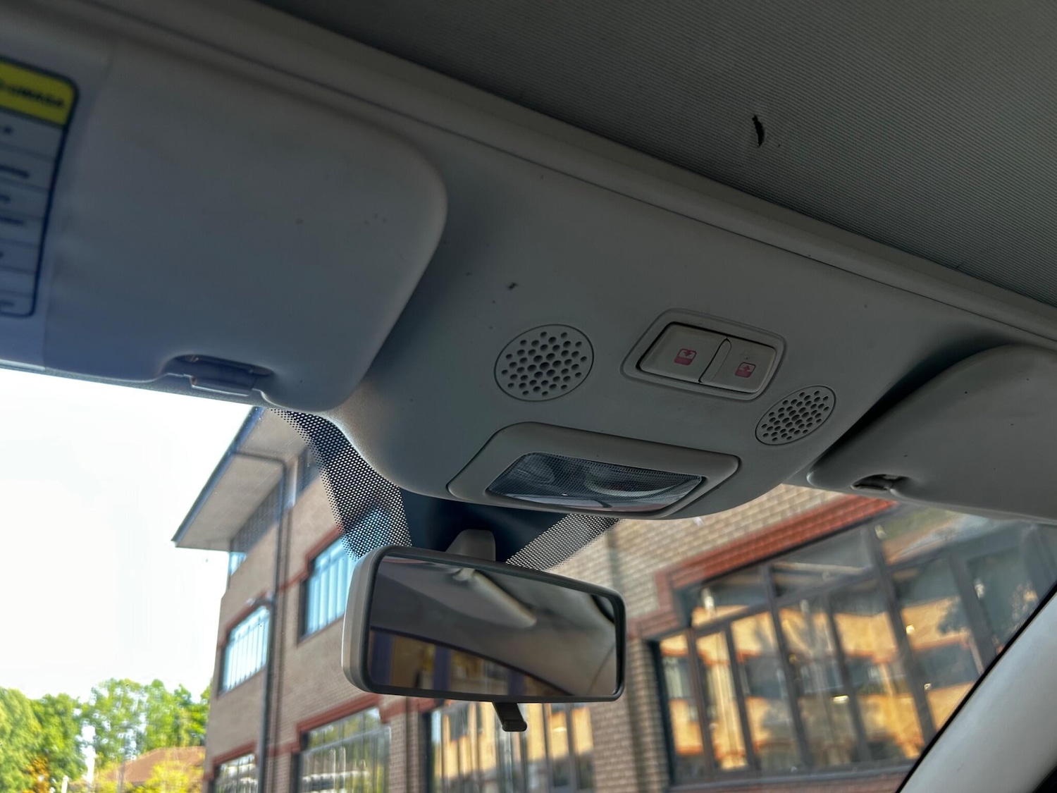 Vehicle 34