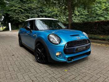 Used MINI Hatch 2015 for sale - 75279378: Photo