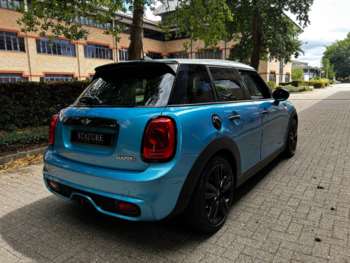 Used MINI Hatch 2015 for sale - 75279378: Photo