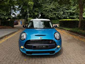 Used MINI Hatch 2015 for sale - 75279378: Photo