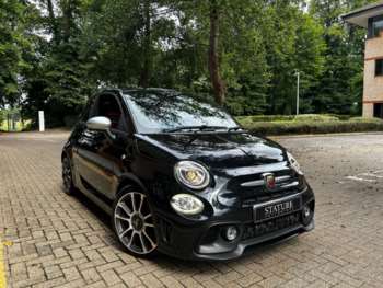 2017 (67) - 1.4 T-Jet Turismo Euro 6 3dr