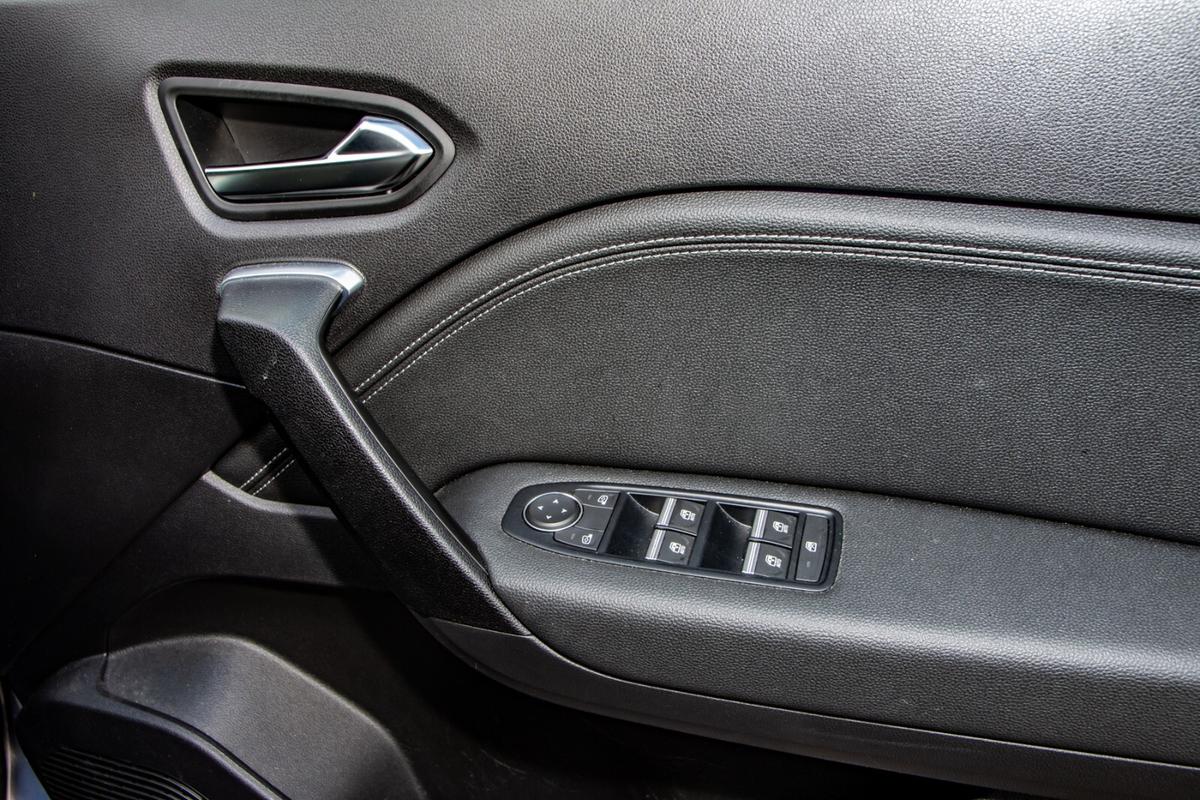 Used Renault Captur 2023 for sale - 77329351: Photo 18