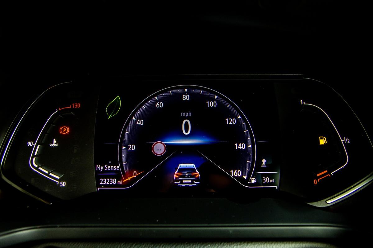 Used Renault Captur 2023 for sale - 77329351: Photo 24