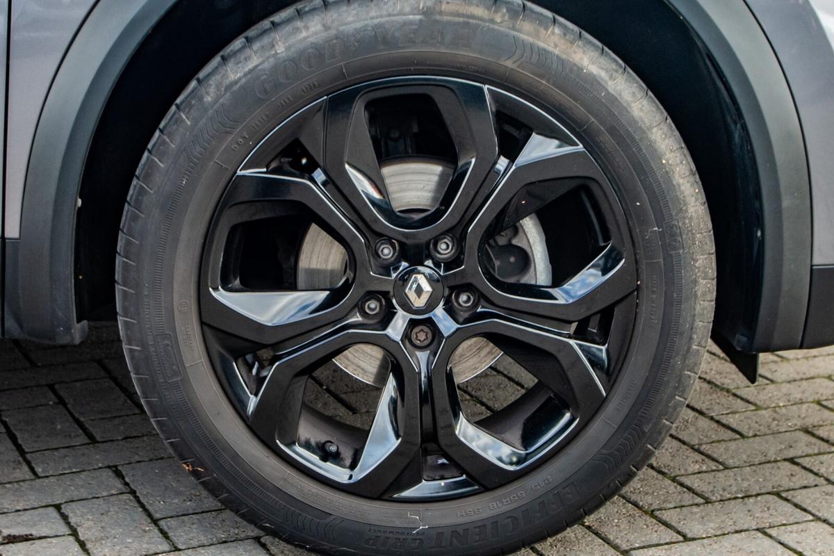 Used Renault Captur 2023 for sale - 77329351: Photo 7