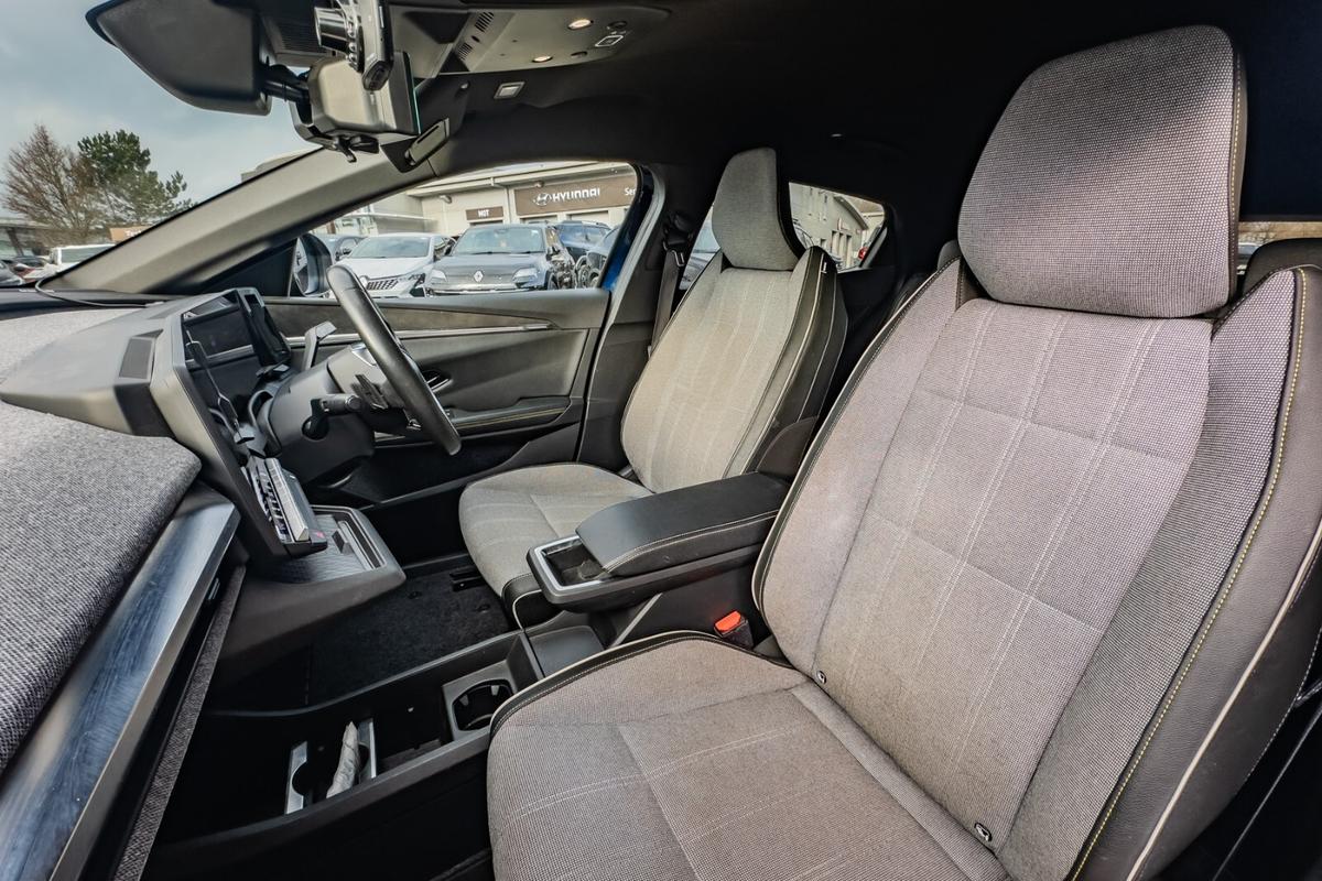 Used Renault Megane E Tech 2023 for sale - 76984566: Photo 14