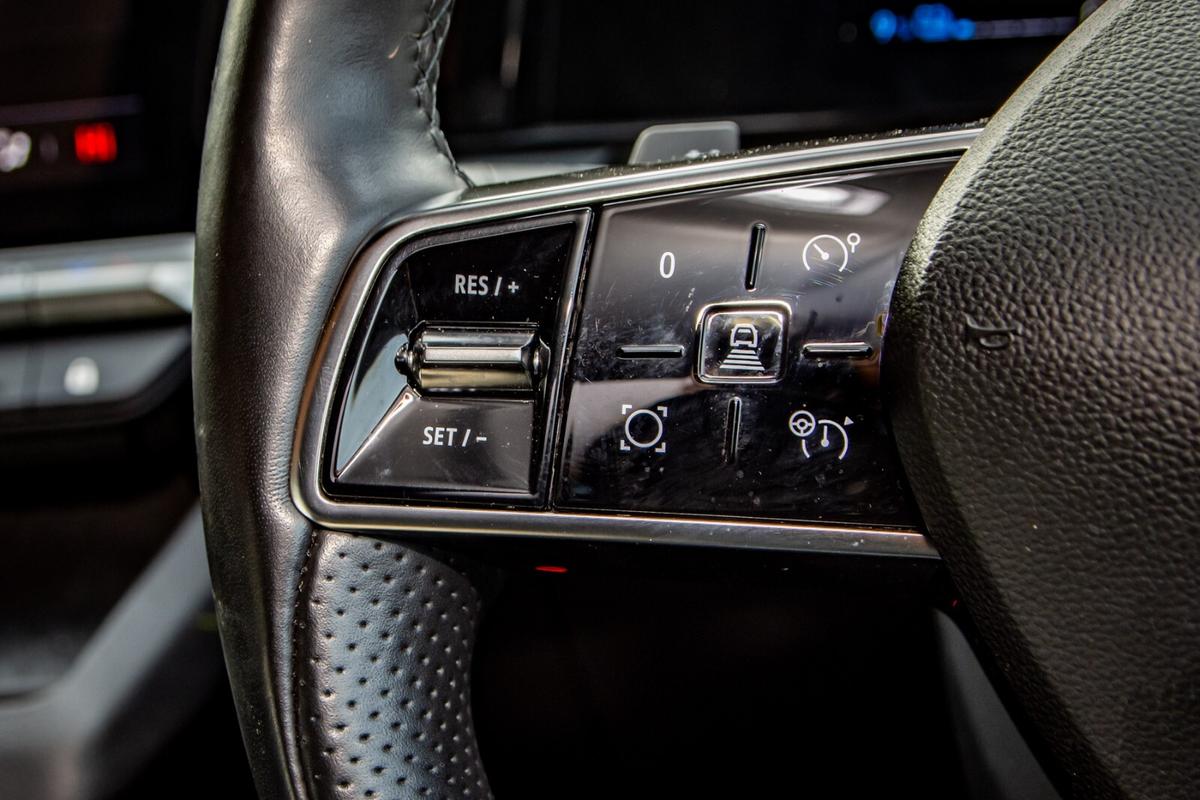 Used Renault Megane E Tech 2023 for sale - 76984566: Photo 19