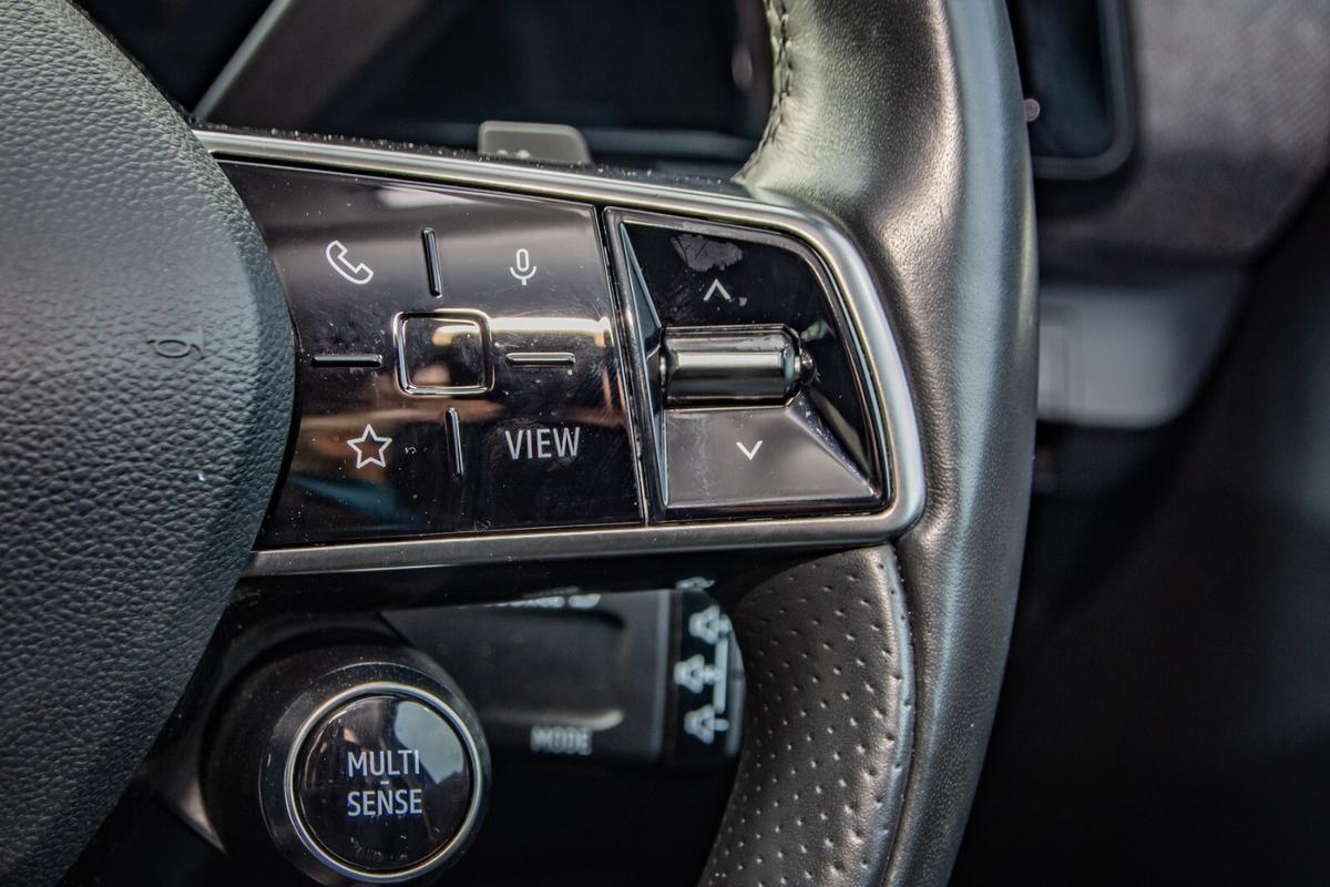 Used Renault Megane E Tech 2023 for sale - 76984566: Photo 20