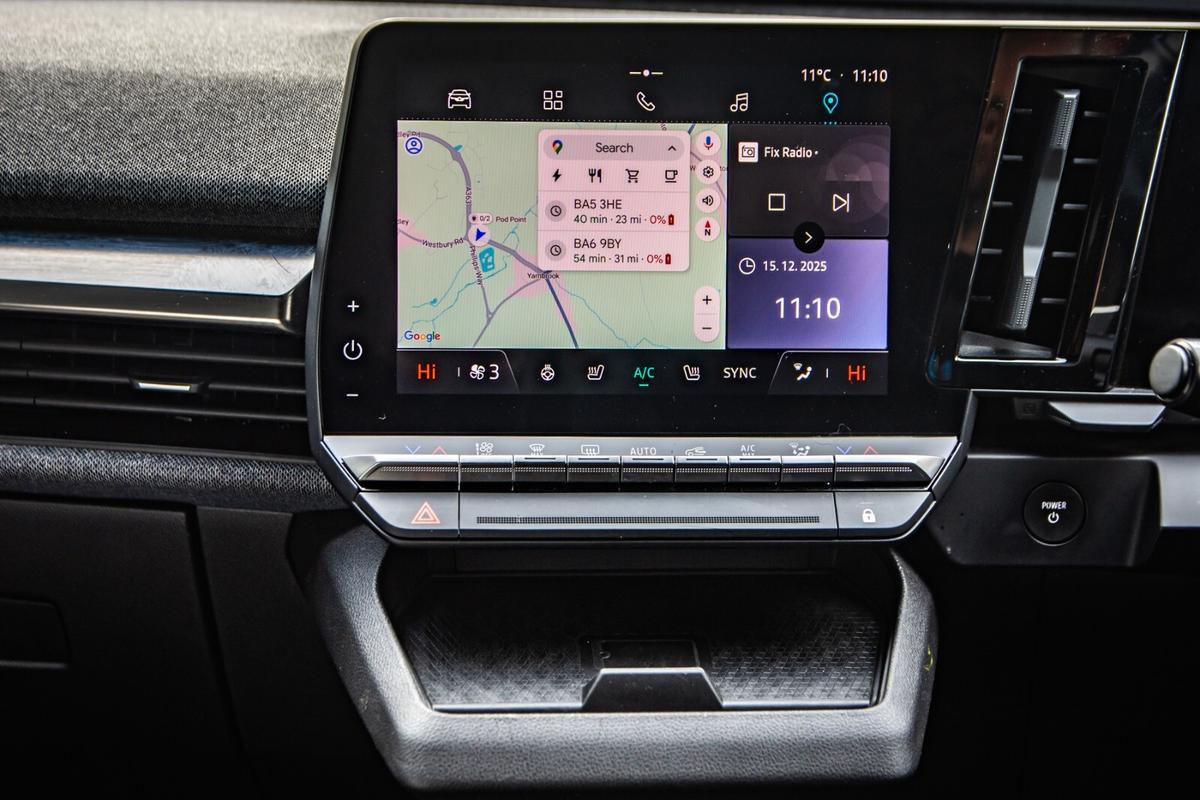 Used Renault Megane E Tech 2023 for sale - 76984566: Photo 21